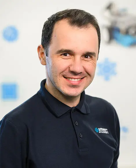 Andrei Stan