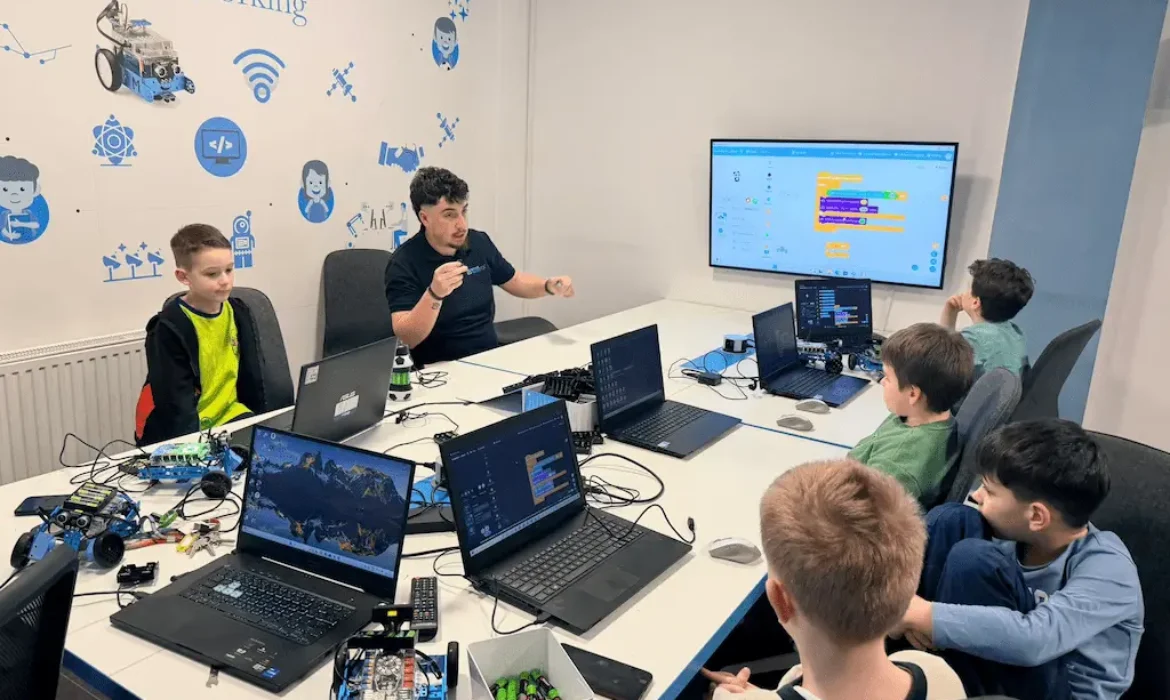 Anxietatea părinților în era digitală