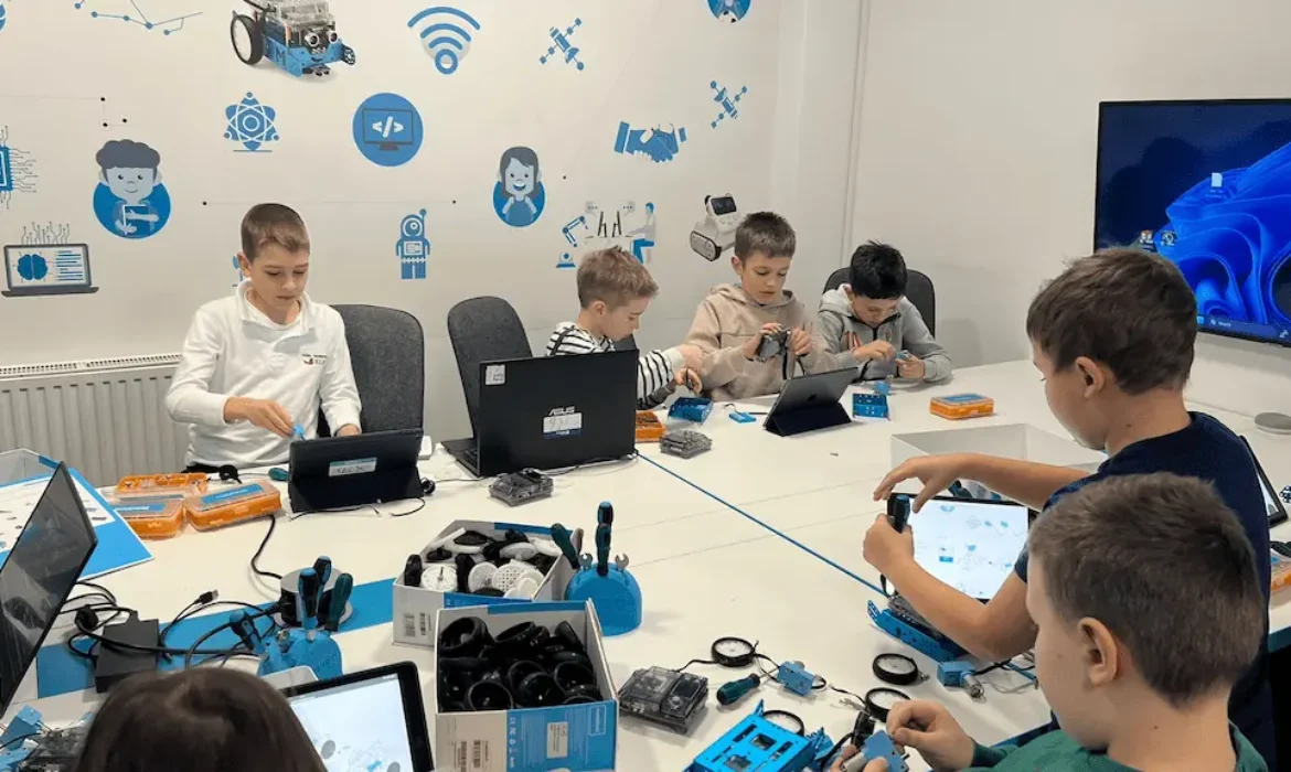 Greul nu e un semn că nu poate: cum construim perseverența împreună