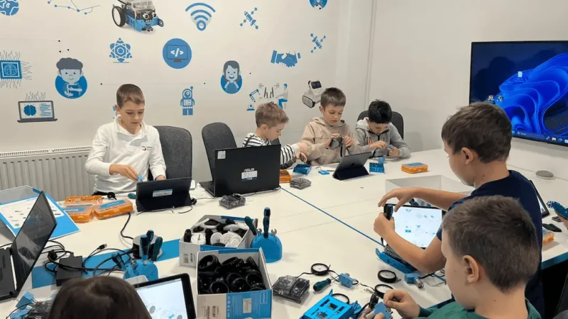 Greul nu e un semn că nu poate: cum construim perseverența împreună