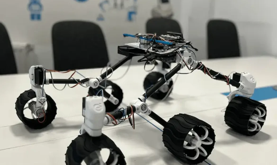 China face AI obligatoriu în școli. Ce înseamnă asta pentru copiii din România?